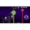 Geometry Dash Steam Kod Klucz