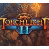 Torchlight II PC Steam Kod Klucz