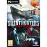 Silent Hunter 5  Battle of the Atlantic PC Ubisoft Connect Kod Klucz