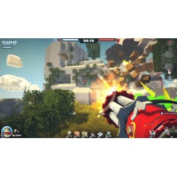 Block N Load   560 Platinum Bar Pack DLC Steam Kod Klucz