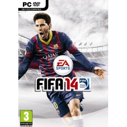 FIFA 14 EA Kod Klucz