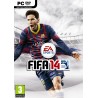 FIFA 14 EA Kod Klucz