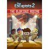 The Escapists 2   Glorious Regime Prison DLC Steam Kod Klucz