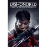 Dishonored  Death of the Outsider PC Steam Kod Klucz