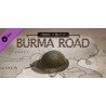 Order of Battle  Burma Road DLC Steam Kod Klucz