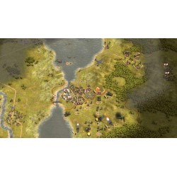 Order of Battle  Burma Road DLC Steam Kod Klucz