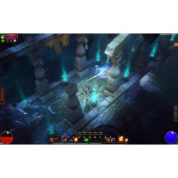 Torchlight II PC Steam Kod Klucz