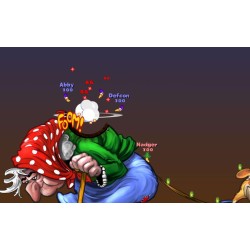 Worms Reloaded   GOTY Upgrade DLC PC Steam Kod Klucz