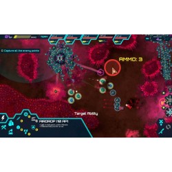 Infested Planet   Tricksters Arsenal DLC Steam Kod Klucz