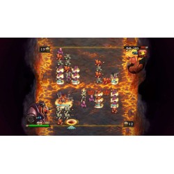 Might and Magic  Clash of Heroes   I am the Boss DLC PC Steam Kod Klucz