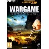 Wargame European Escalation PC Steam Kod Klucz 