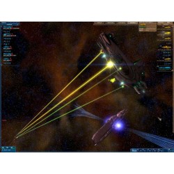 Nexus  The Jupiter Incident PC Steam Kod Klucz