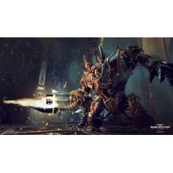 Warhammer 40,000  Inquisitor   Martyr Steam Kod Klucz