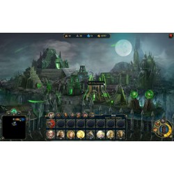 Might and Magic  Heroes VI   Danse Macabre + Pirates of Savage Sea DLC Ubisoft Connect Kod Klucz