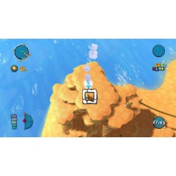 Worms Ultimate Mayhem   Multiplayer Pack DLC Steam Kod Klucz