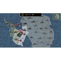 Strategy and Tactics  Wargame Collection   USSR vs USA! DLC Steam Kod Klucz