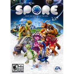 Spore Origin Kod Klucz
