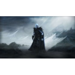 Age of Wonders III   Eternal Lords Expansion DLC PC Steam Kod Klucz