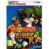 Worms Reloaded PC Steam Kod Klucz