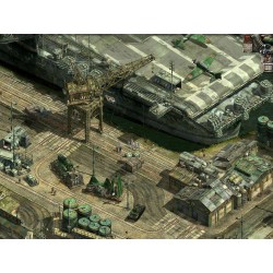 Commandos Collection Steam Kod Klucz