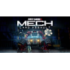 Just Cause 3   Mech Land Assault DLC PC Steam Kod Klucz