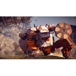 Just Cause 3   Mech Land Assault DLC PC Steam Kod Klucz