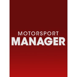 Motorsport Manager   Steam Kod Klucz