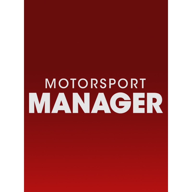 Motorsport Manager   Steam Kod Klucz
