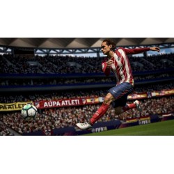 FIFA 18 EA Kod Klucz