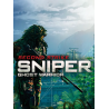 Sniper Ghost Warrior   Second Strike DLC PC Steam Kod Klucz