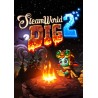 SteamWorld Dig 2 PC Steam Kod Klucz