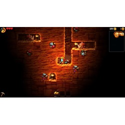 SteamWorld Dig 2 PC Steam Kod Klucz