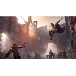 Middle Earth  Shadow of Mordor   Endless Challenge DLC Steam Kod Klucz