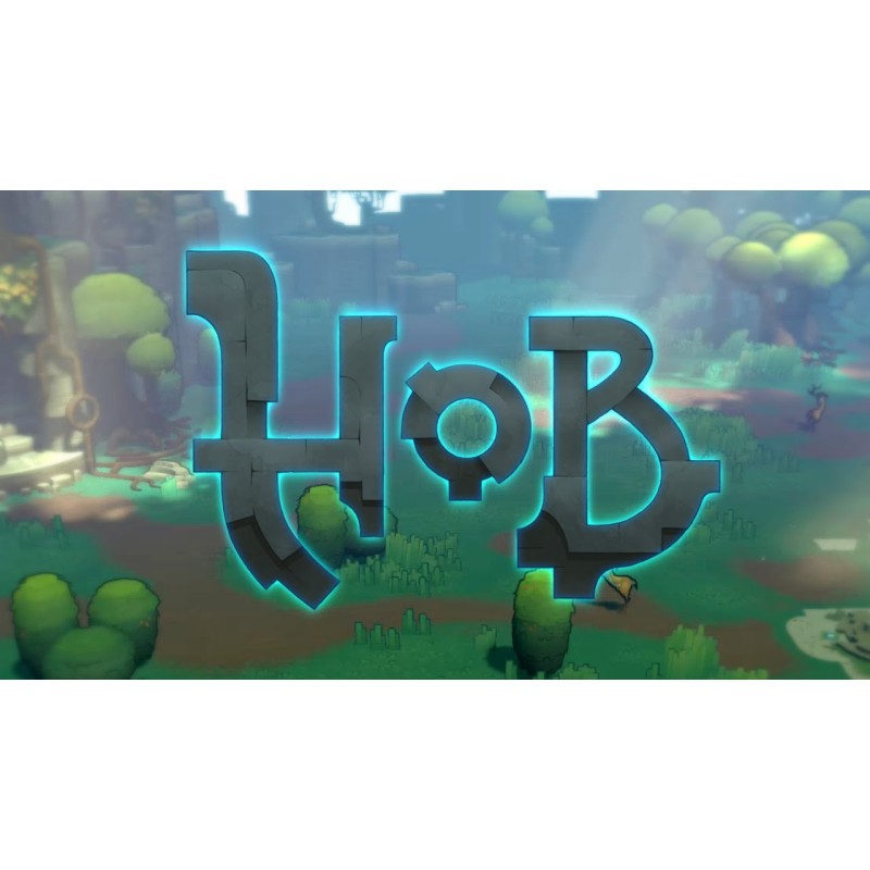 Hob Steam Kod Klucz