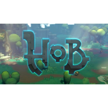 Hob Steam Kod Klucz