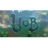 Hob Steam Kod Klucz