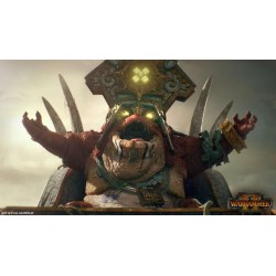 Total War  WARHAMMER II   PC Steam Kod Klucz