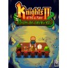 Knights of Pen and Paper 2   Here Be Dragons DLC Steam Kod Klucz