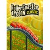 RollerCoaster Tycoon Classic PC Steam Kod Klucz
