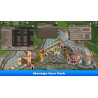 RollerCoaster Tycoon Classic PC Steam Kod Klucz