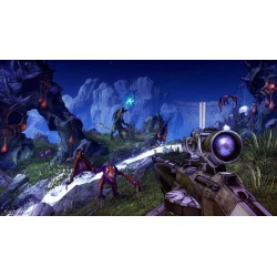 Borderlands 2  Ultimate Vault Hunter Upgrade Pack 2 PC Steam Kod Klucz