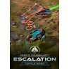 Ashes of the Singularity  Escalation   Turtle Wars DLC PC Steam Kod Klucz