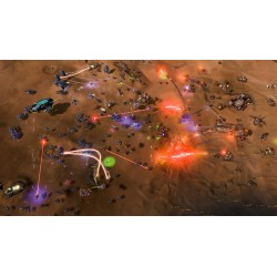 Ashes of the Singularity  Escalation   Turtle Wars DLC PC Steam Kod Klucz