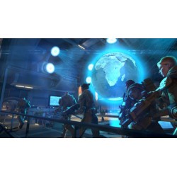 XCOM  Enemy Unknown PC Steam Kod Klucz