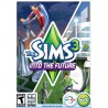 The Sims 3   Into the Future Expansion Pack EA Kod Klucz