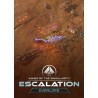 Ashes of the Singularity  Escalation   Overlord Scenario Pack DLC PC Steam Kod Klucz