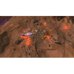 Ashes of the Singularity  Escalation   Overlord Scenario Pack DLC PC Steam Kod Klucz