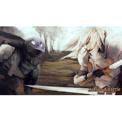 RPG Maker VX Ace   Action and Battle Themes Steam Kod Klucz