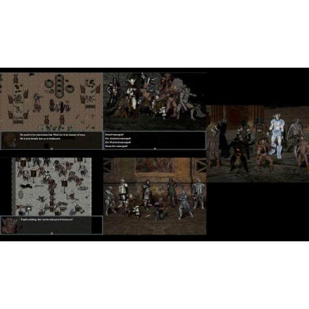 RPG Maker VX Ace   High Fantasy   The Deep Steam Kod Klucz