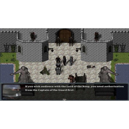 RPG Maker VX Ace   High Fantasy 2 Resource Pack Steam Kod Klucz